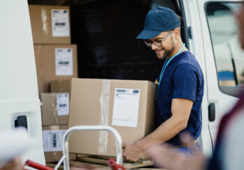 Motorlu Kurye ve Araçlı Kurye Firması